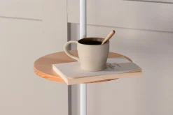 Hattman gulvlampe
