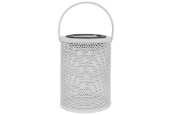 Havnes solcellelykt