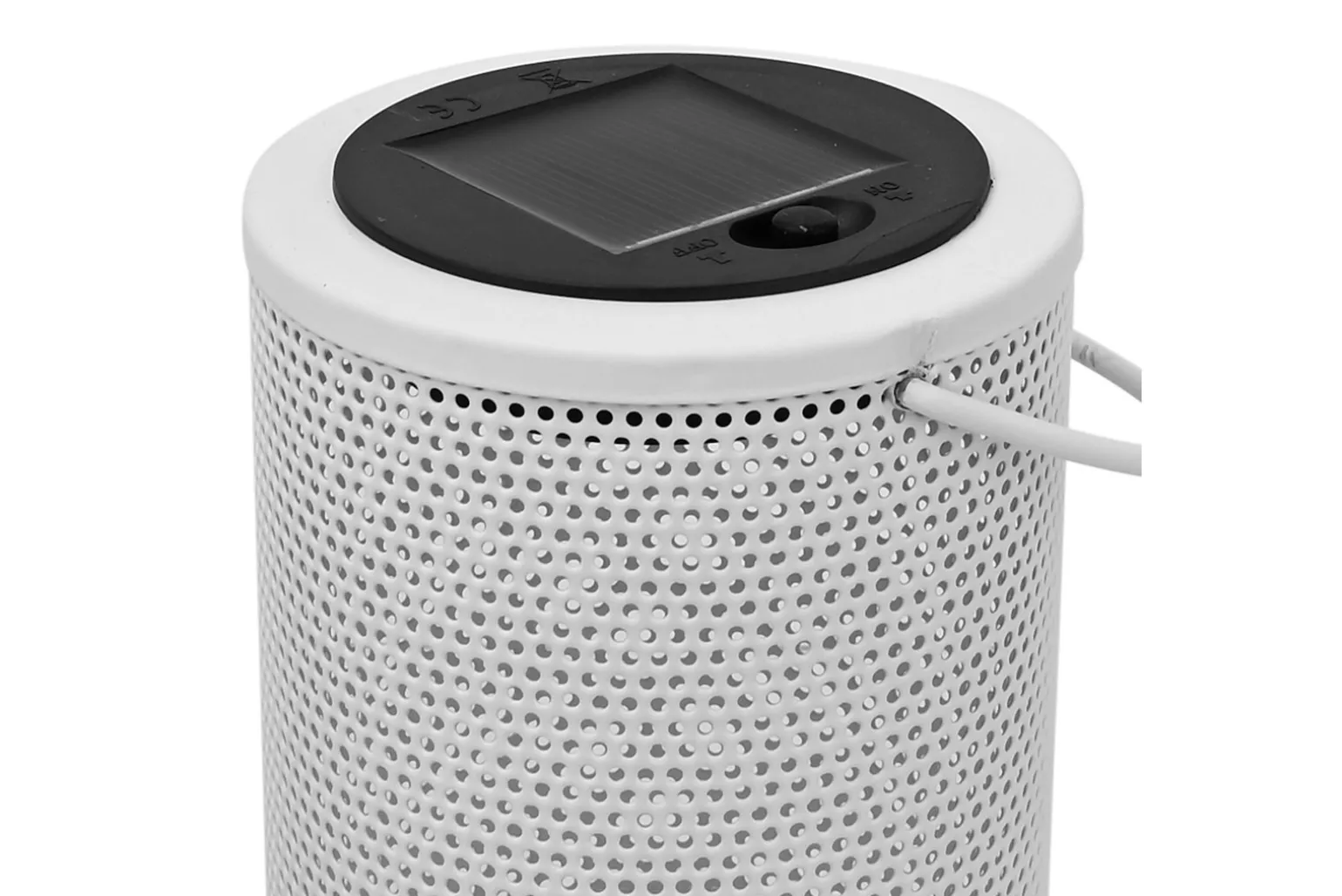 Havnes solcellelykt