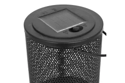 Havnes solcellelykt