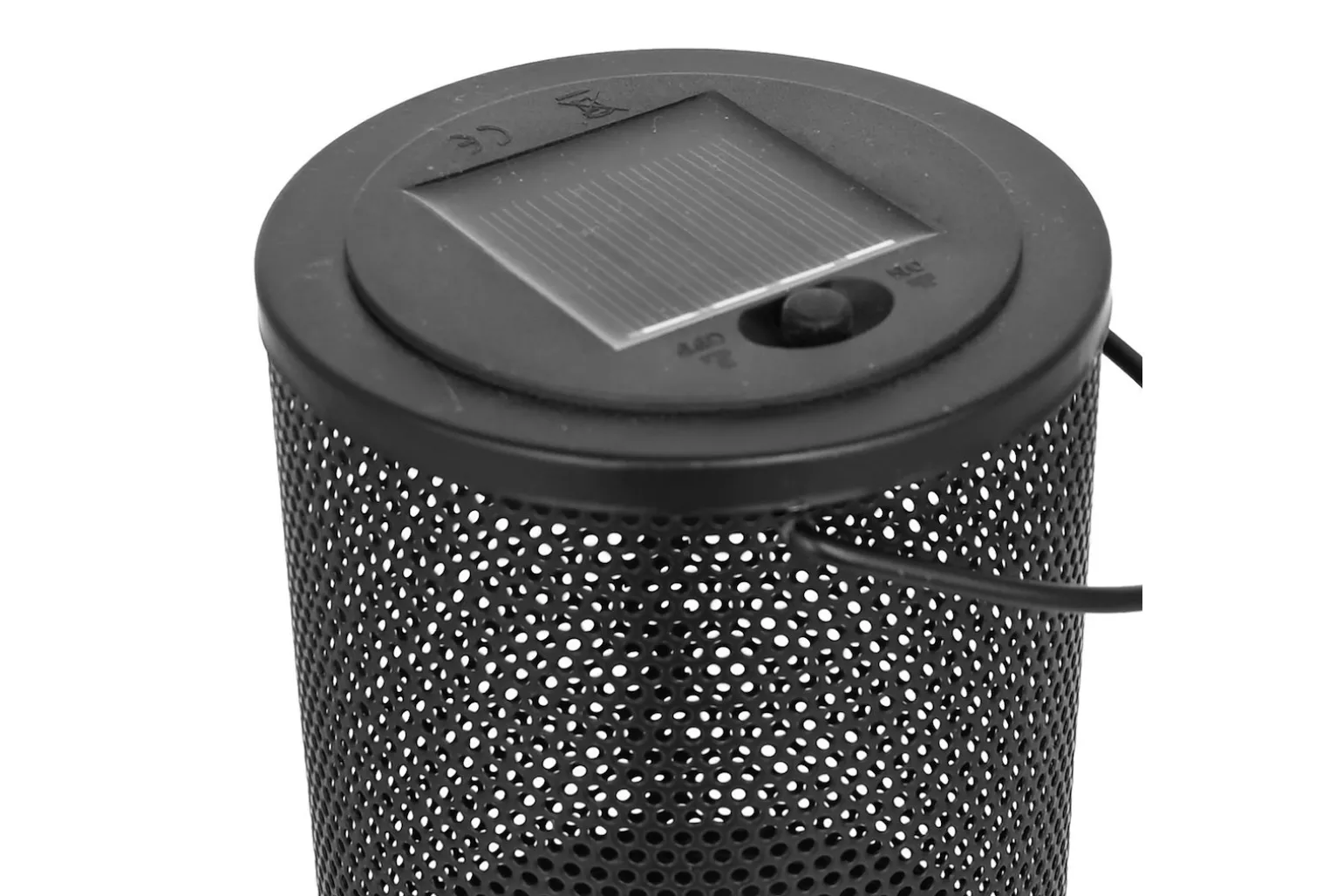 Havnes solcellelykt