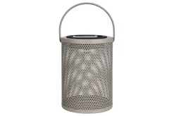 Havnes solcellelykt