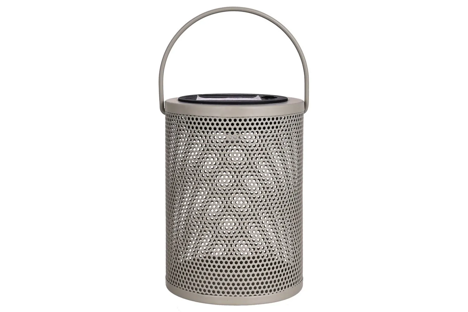 Havnes solcellelykt