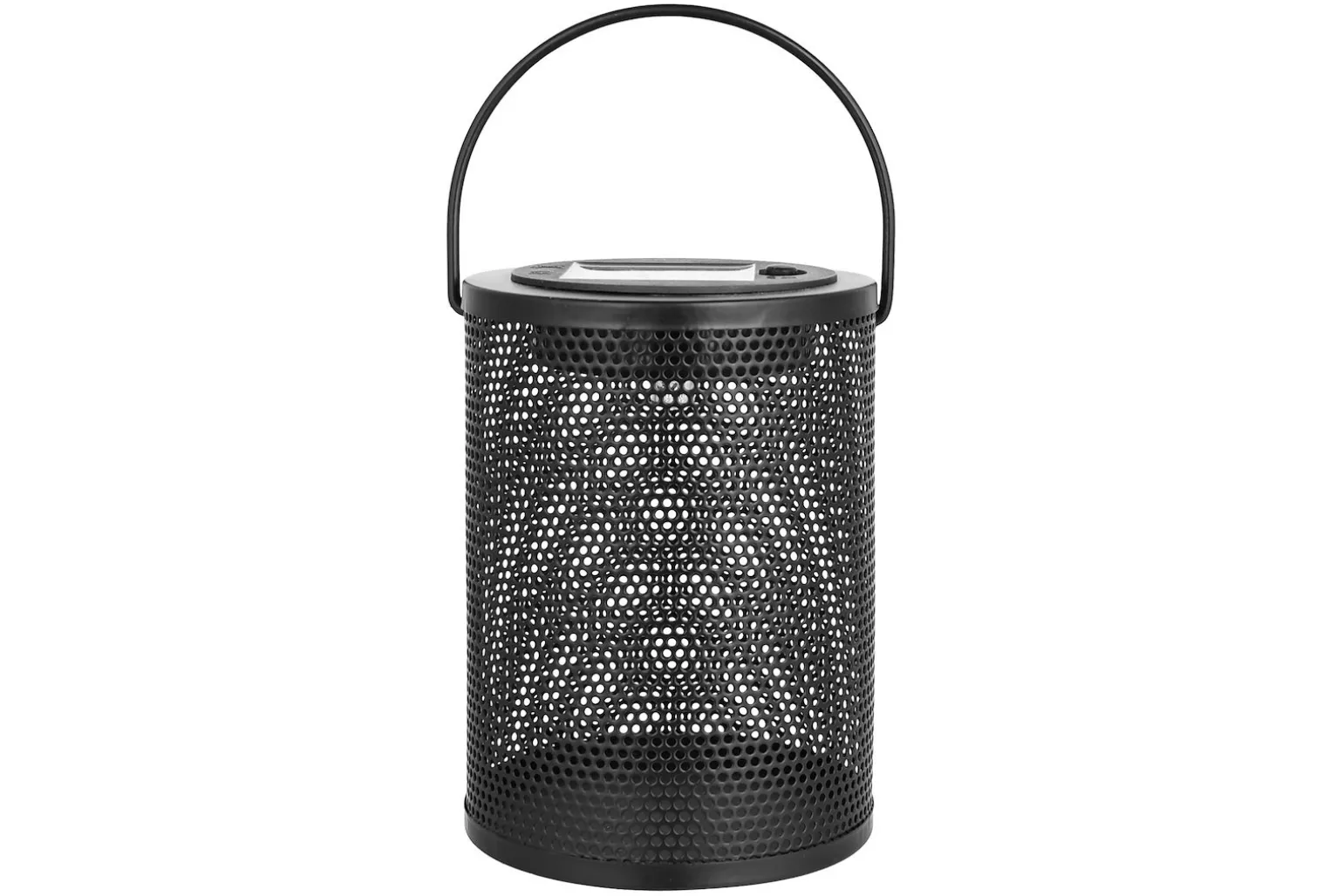 Havnes solcellelykt