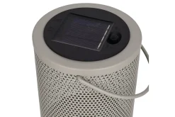 Havnes solcellelykt