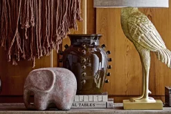 Hazis vase