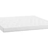 Heaven Duo Overmadrass 200x200 cm