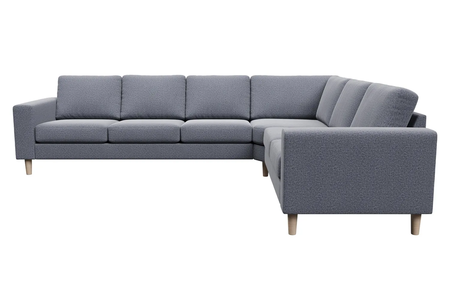 Hedda hjørnesofa