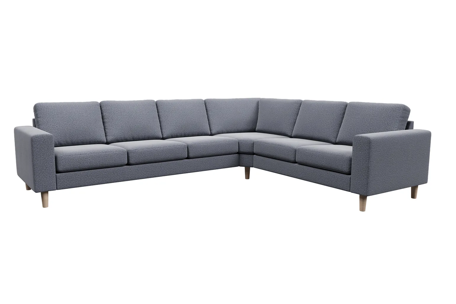 Hedda hjørnesofa