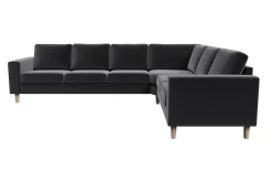 Hedda hjørnesofa