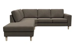 Hedda hjørnesofa