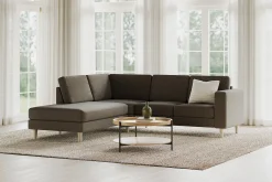 Hedda hjørnesofa