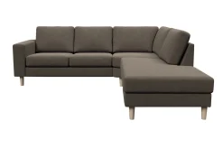 Hedda hjørnesofa
