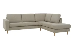 Hedda hjørnesofa