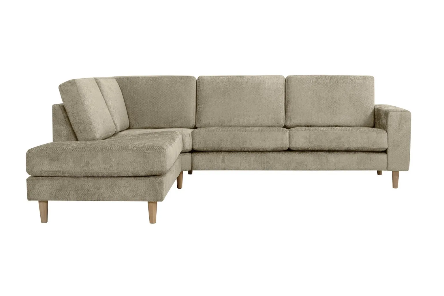Hedda hjørnesofa