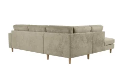 Hedda hjørnesofa