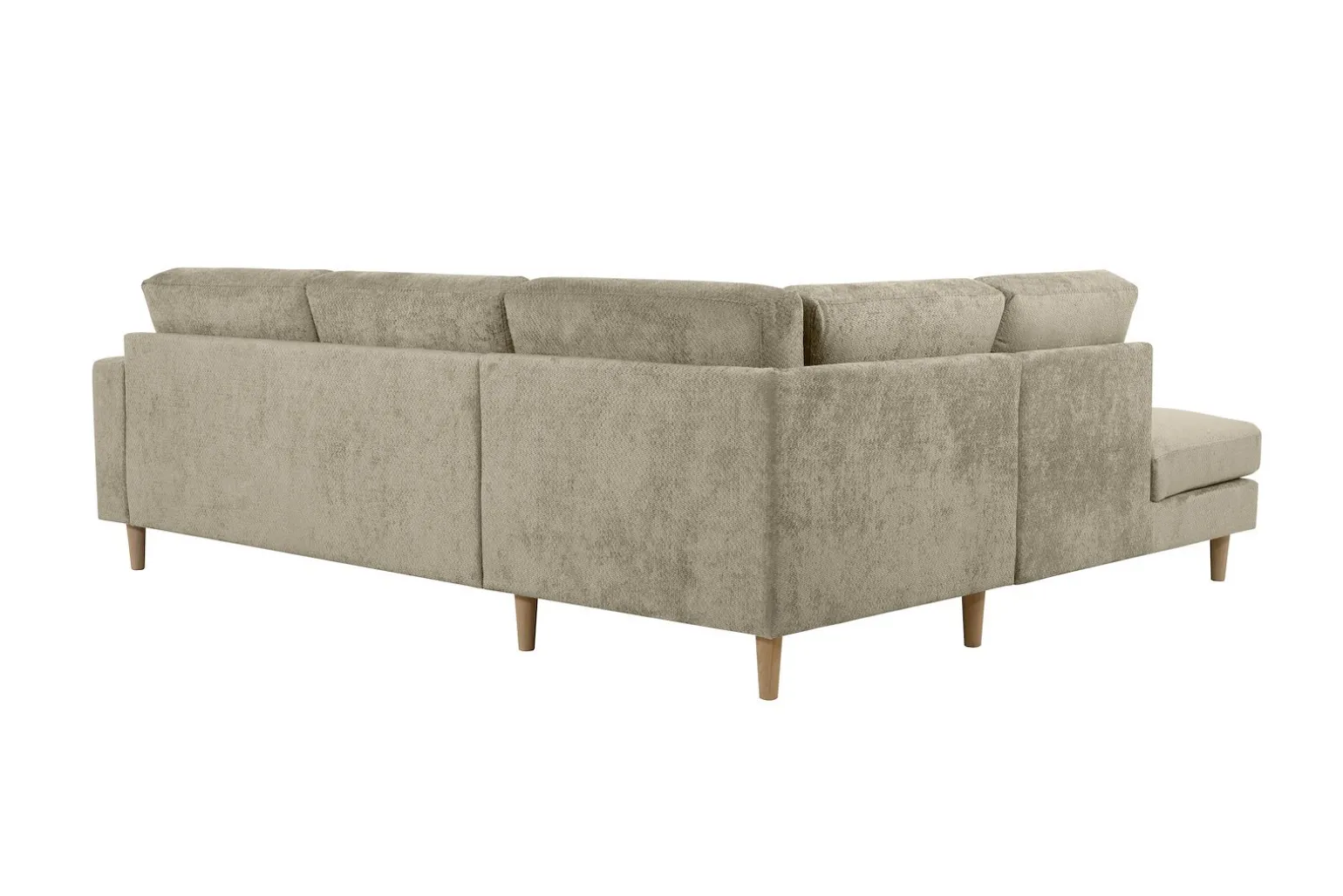 Hedda hjørnesofa