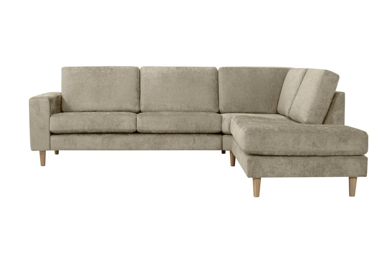 Hedda hjørnesofa