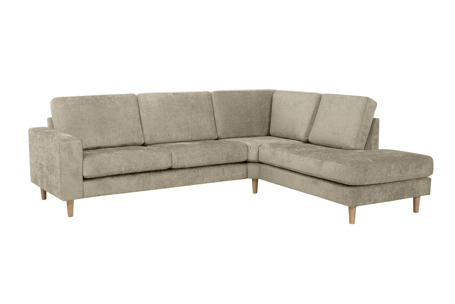 Hedda hjørnesofa