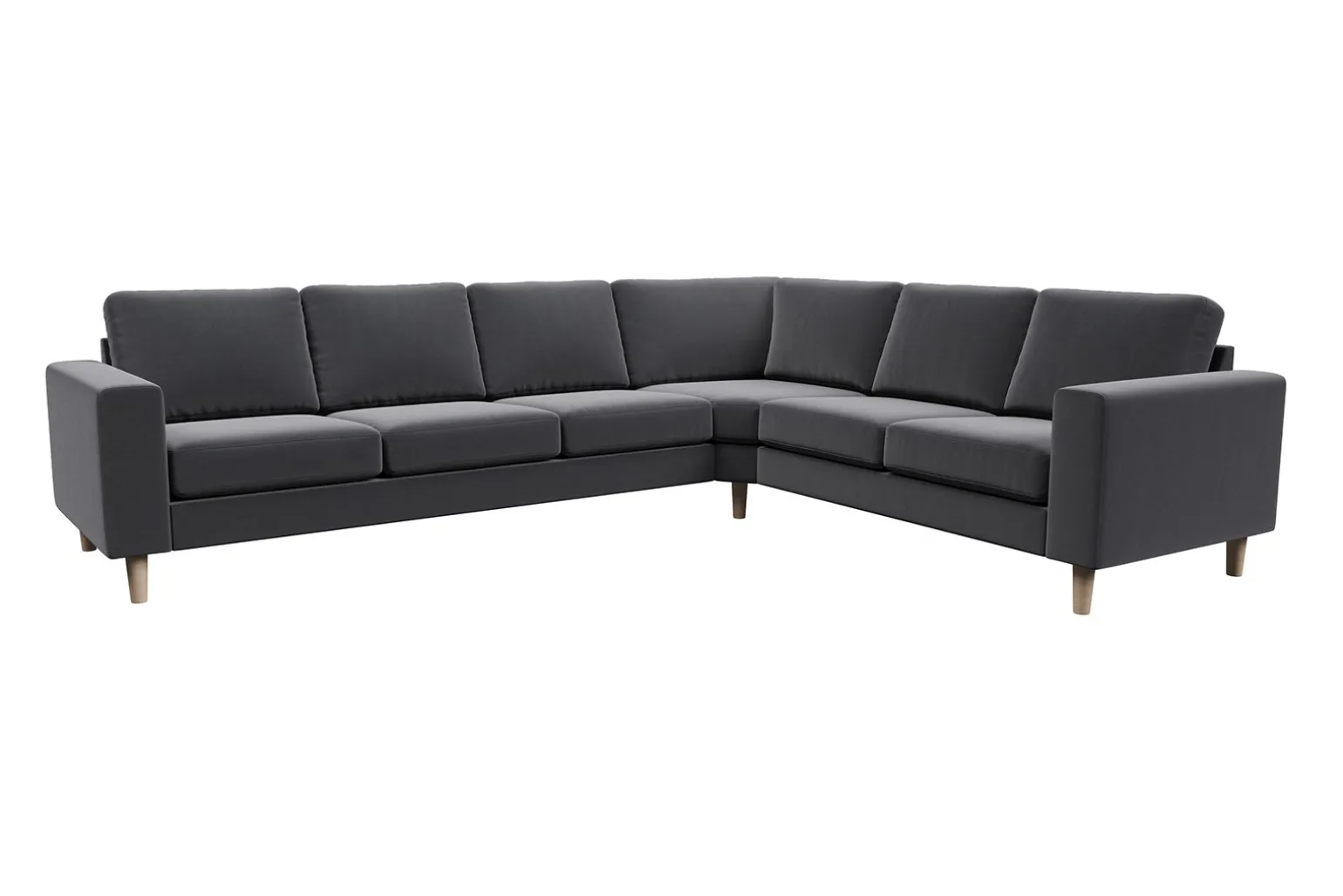 Hedda hjørnesofa
