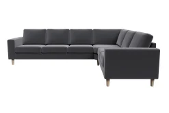 Hedda hjørnesofa