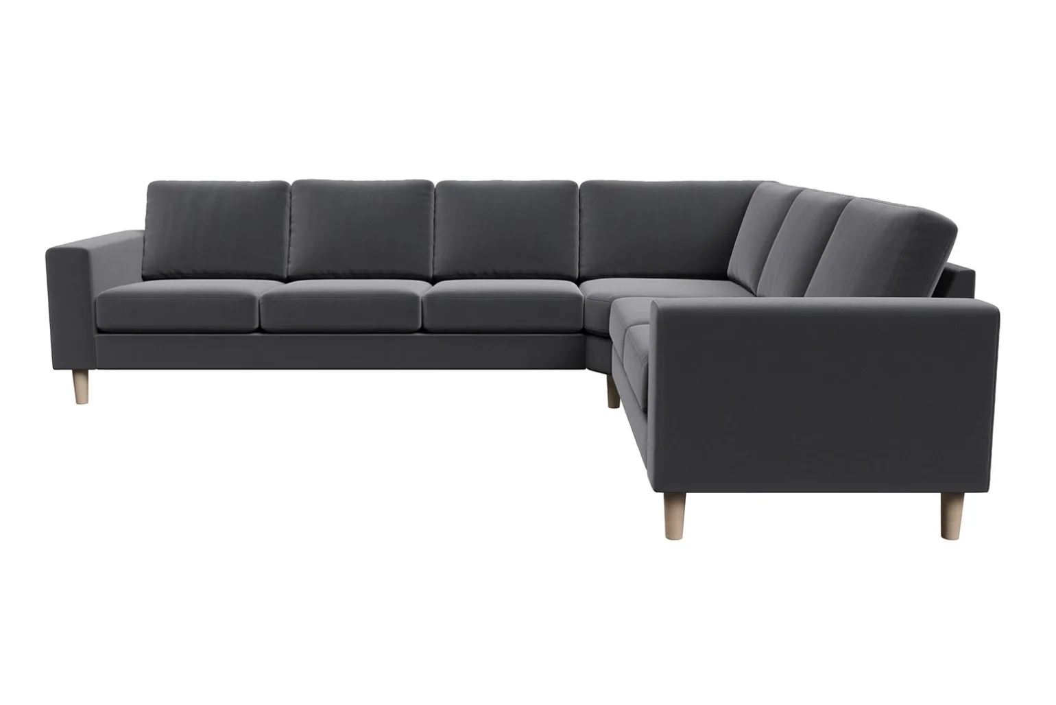 Hedda hjørnesofa