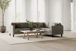 Hedda hjørnesofa 32