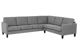 Hedda hjørnesofa 32