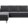 Hedda sjeselongsofa