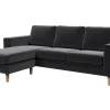 Hedda sjeselongsofa