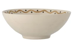 Heikii serverings- og dekorasjonsbolle