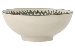 Heikii serverings- og dekorasjonsbolle