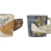 Hezha espressokopp 2pk