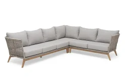 Himmelsnes utesofa