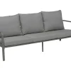 Hånger 3-seter utesofa