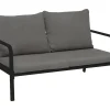 Hånger 2-seter utesofa