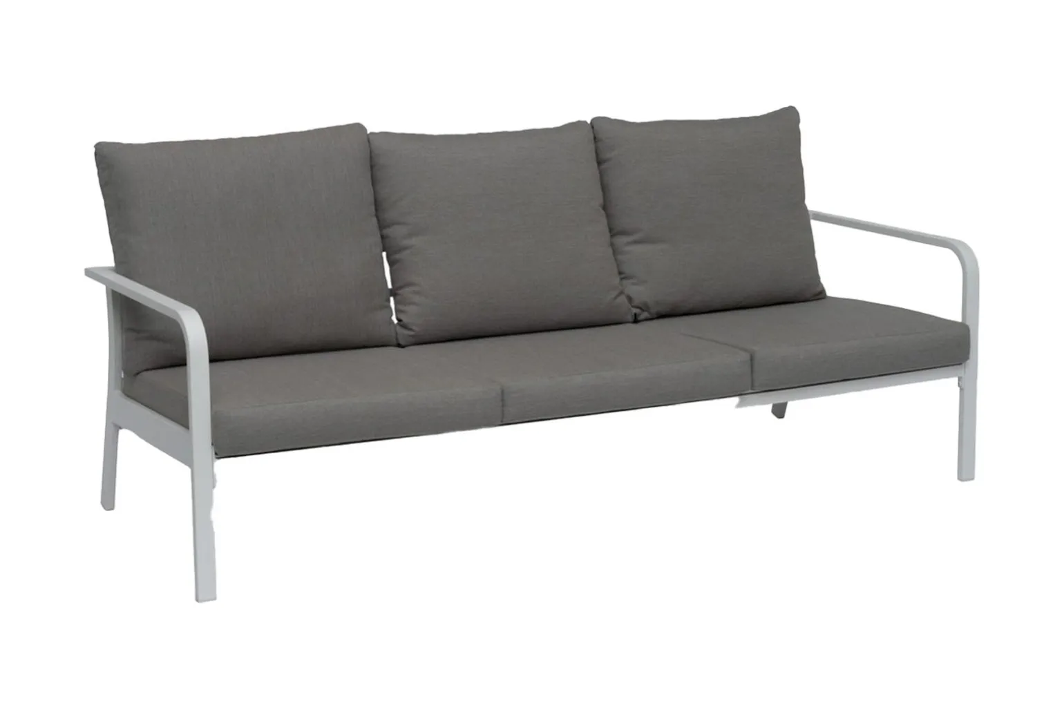 Hånger 3-seter utesofa