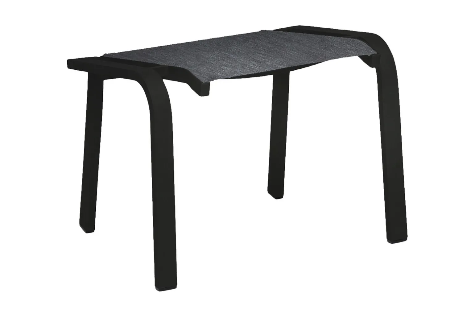Hånger utefotpall