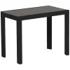 Hånger utesidebord