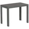 Hånger utesidebord