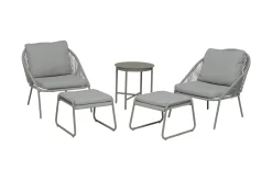 Holmsund loungegruppe