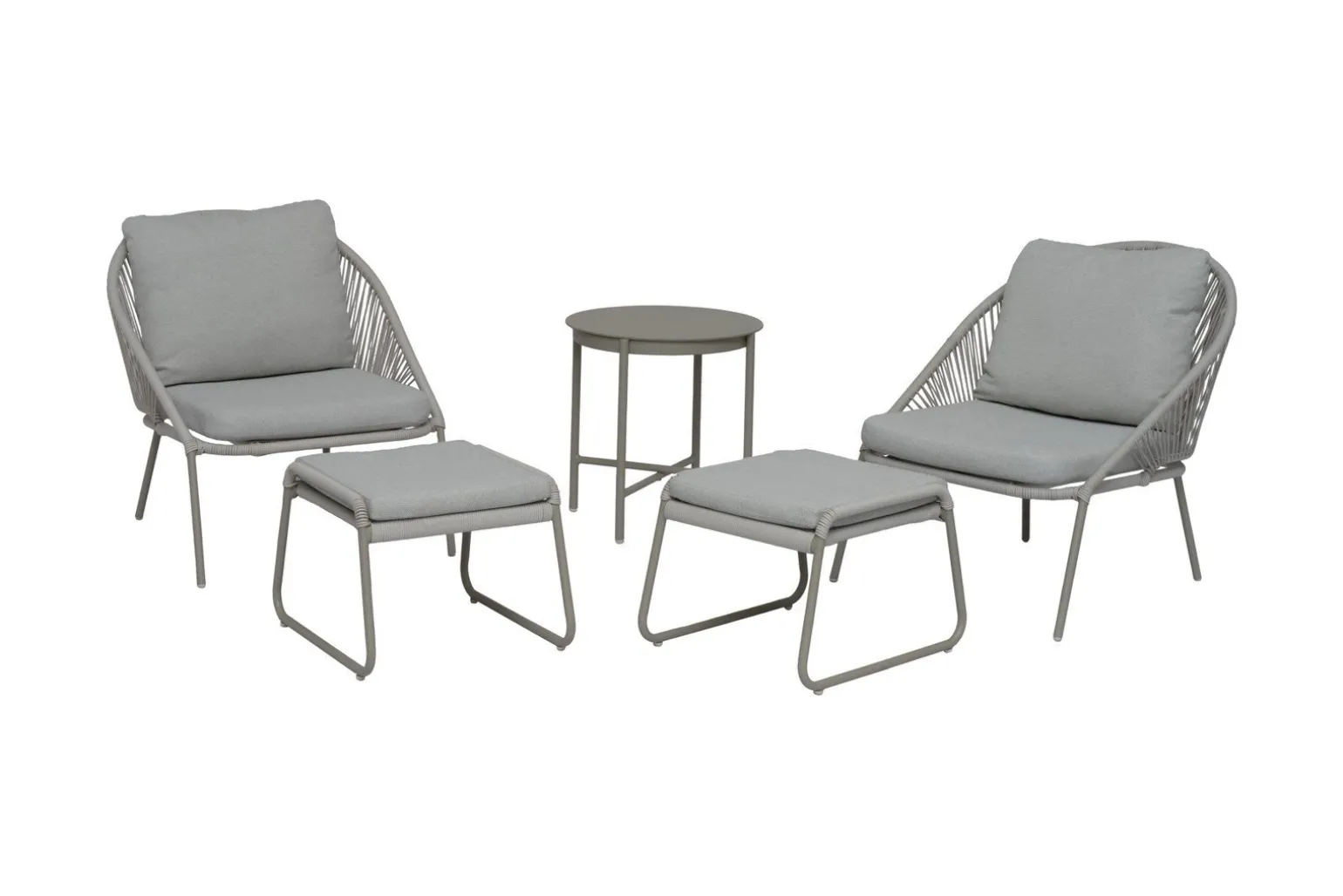 Holmsund loungegruppe