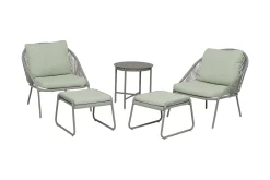 Holmsund loungegruppe