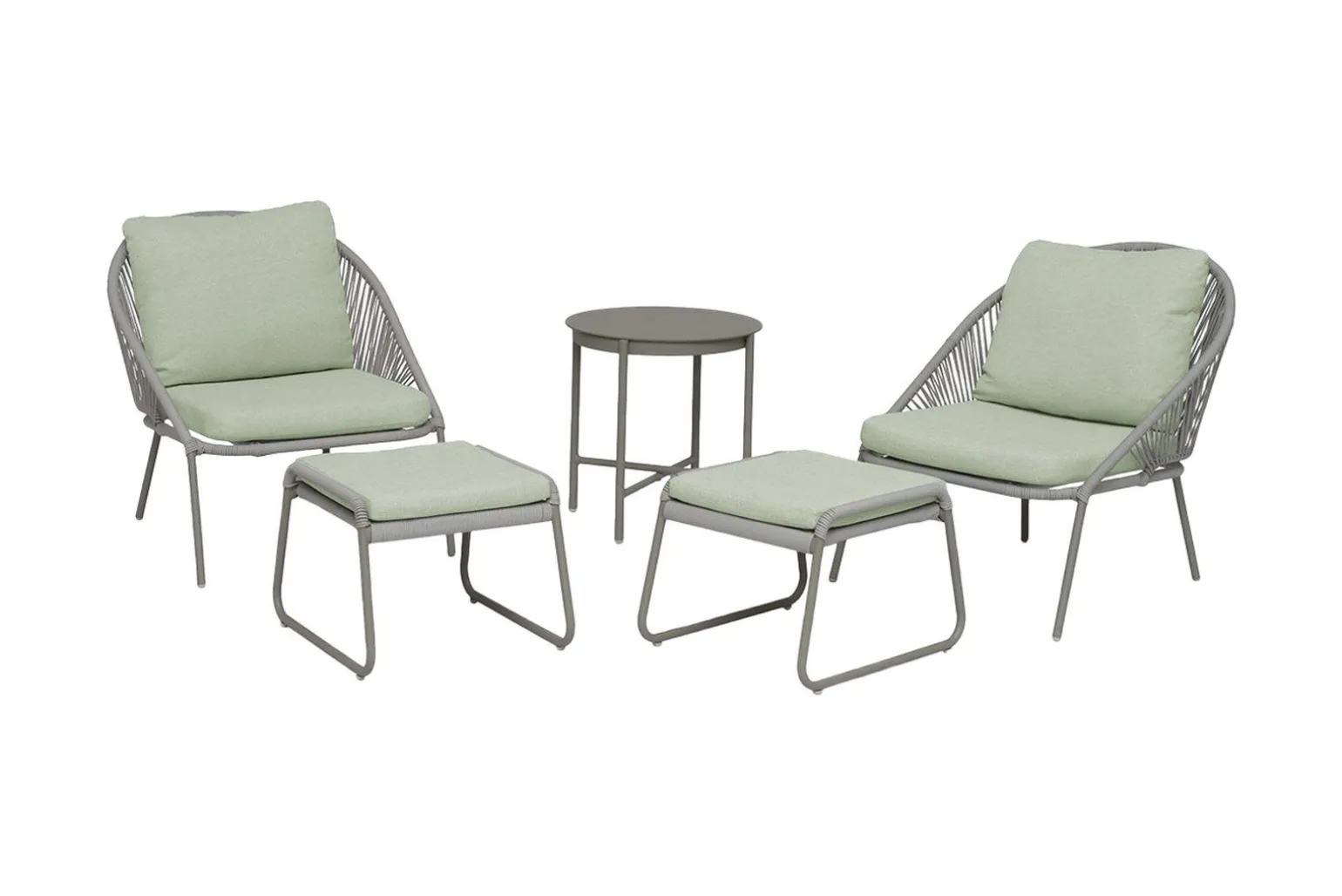 Holmsund loungegruppe