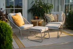 Holmsund loungegruppe
