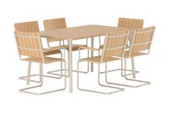 Holmsund Spisegruppe