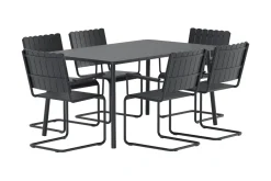 Holmsund Spisegruppe