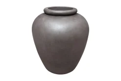 Hvitsten utepotte