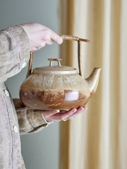 Ikigai tekanne