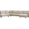 Indra U-sofa